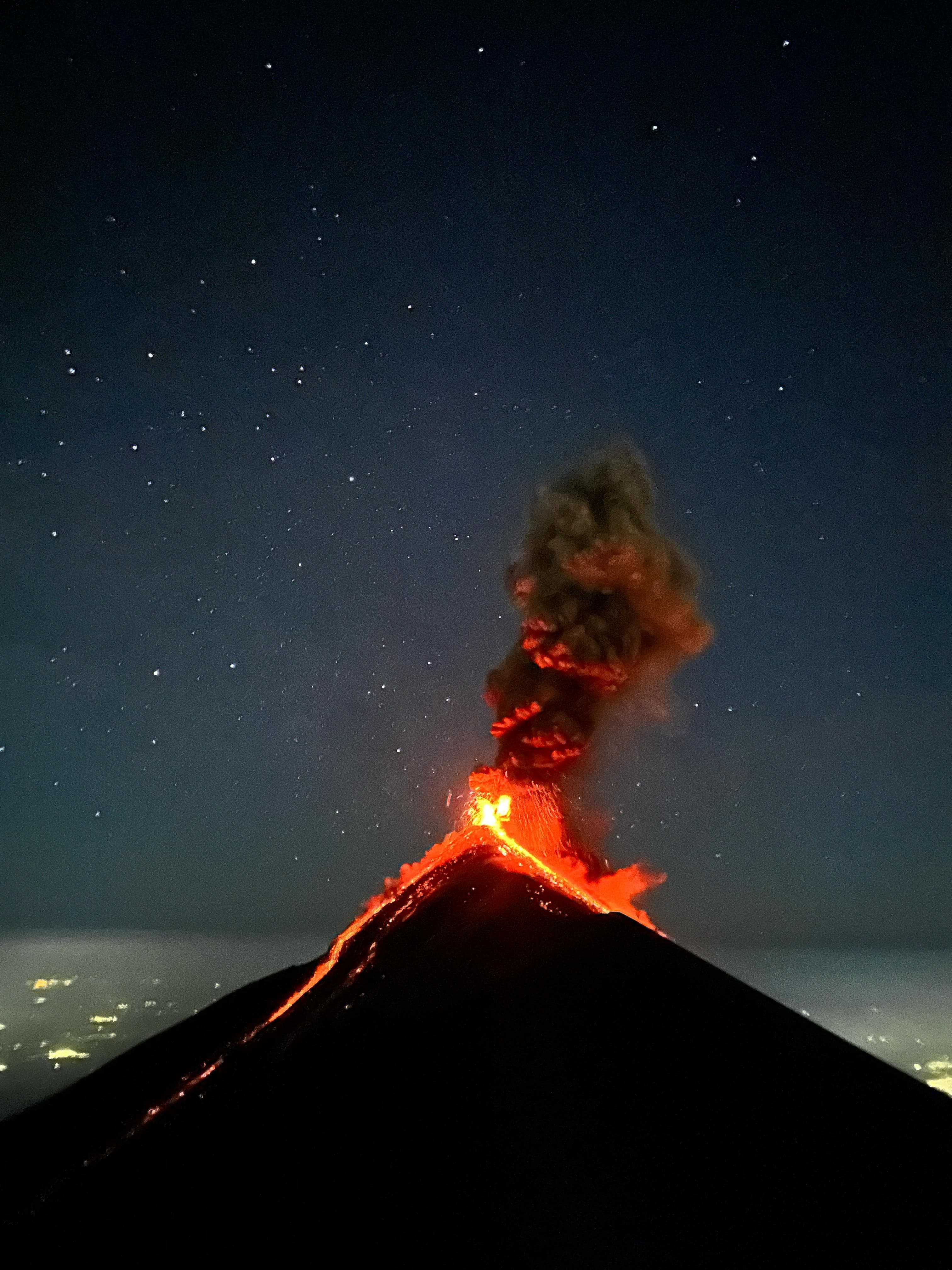 Explosion